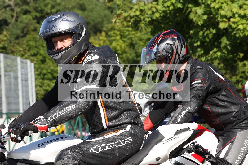 /48 25.08.2025 Cornu Master School ADR/Impressionen